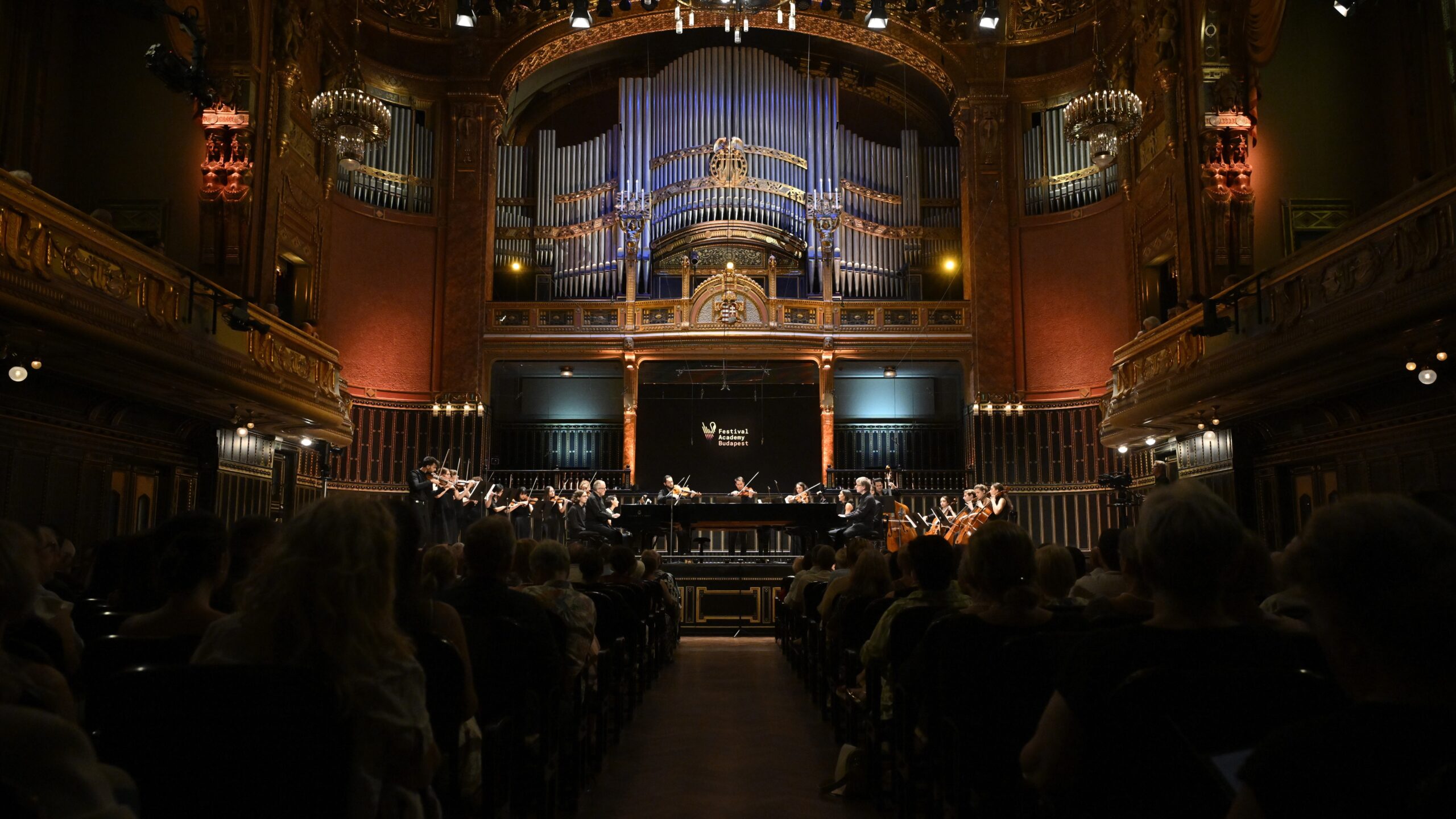 A Liszt Academy a tehetségnap előadásokkal ünnepli a 150. évfordulót