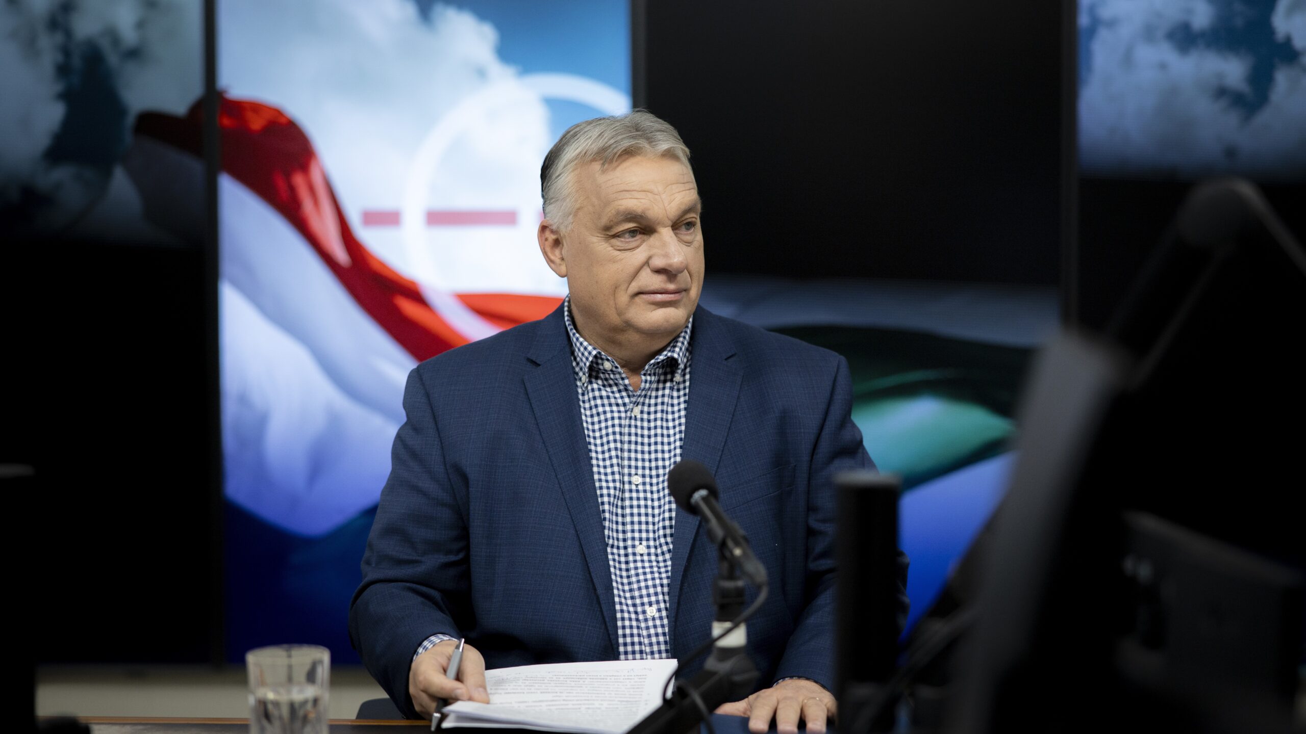 Orbán miniszterelnök: "A kedd egy új korszak kezdetét jelenti a magyar-amerikai kapcsolatokban"