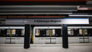 A Budapest Metro Line 3. felújítását teljes újjáépítésként mutatják be