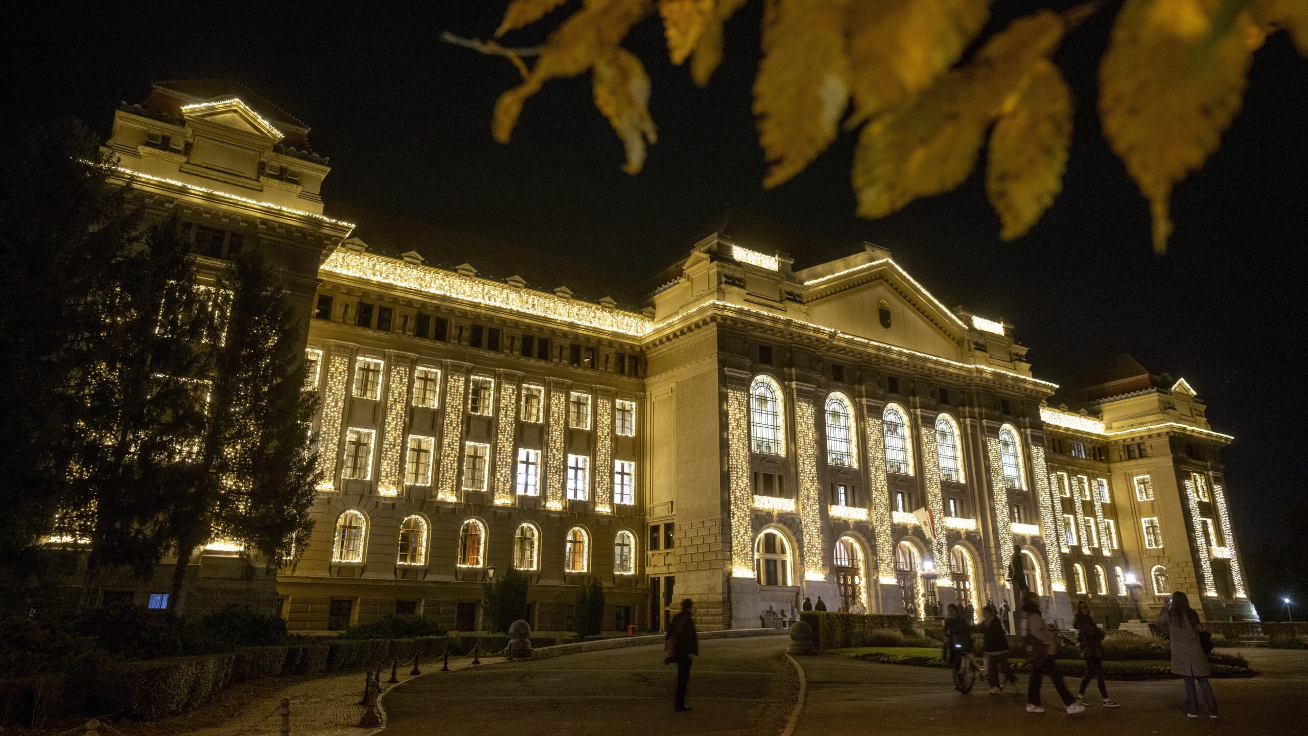 A Debrecen Egyetem egyedi AI tanfolyamot indít a hallgatók és a szakemberek számára egyaránt