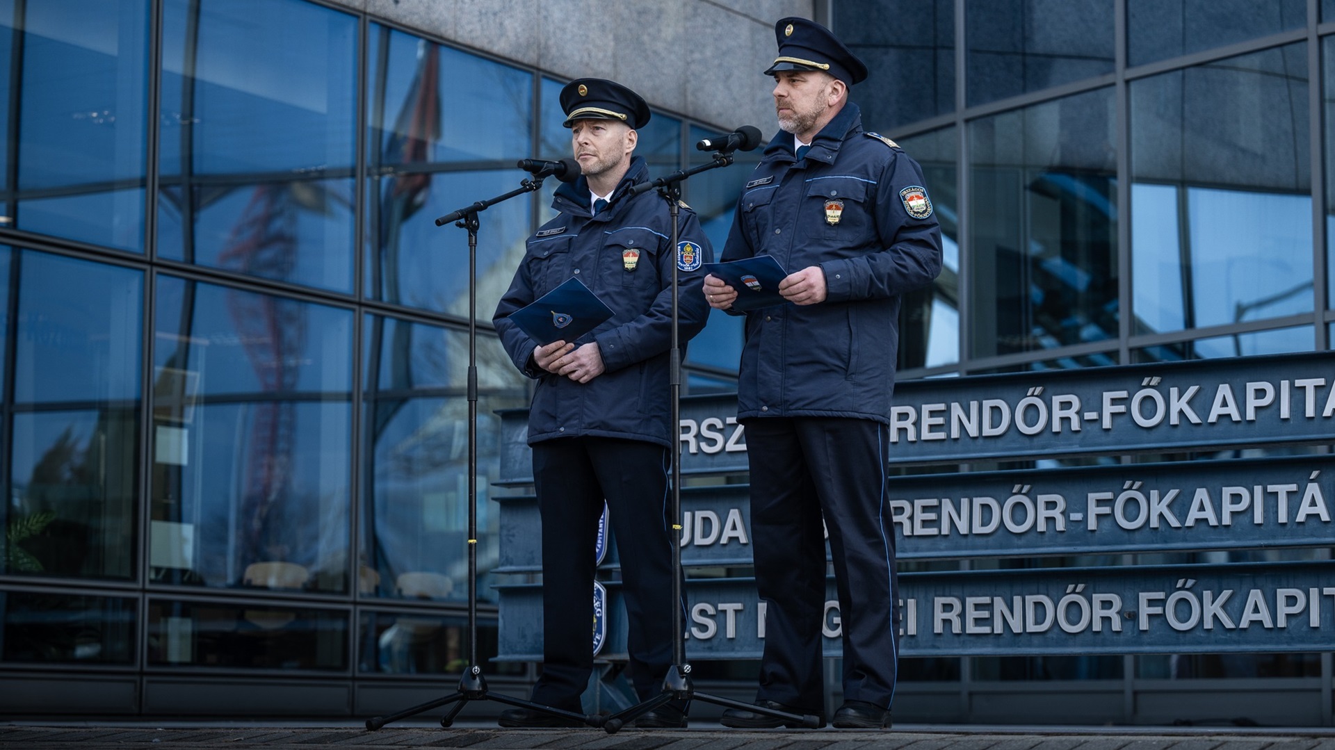 A budapesti rendõrség elismeri a meggyilkolt japán nő esetében a hibát