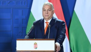 Orbán Viktor: „A brüsszeli elit megragadhatja azt, amit vettek”