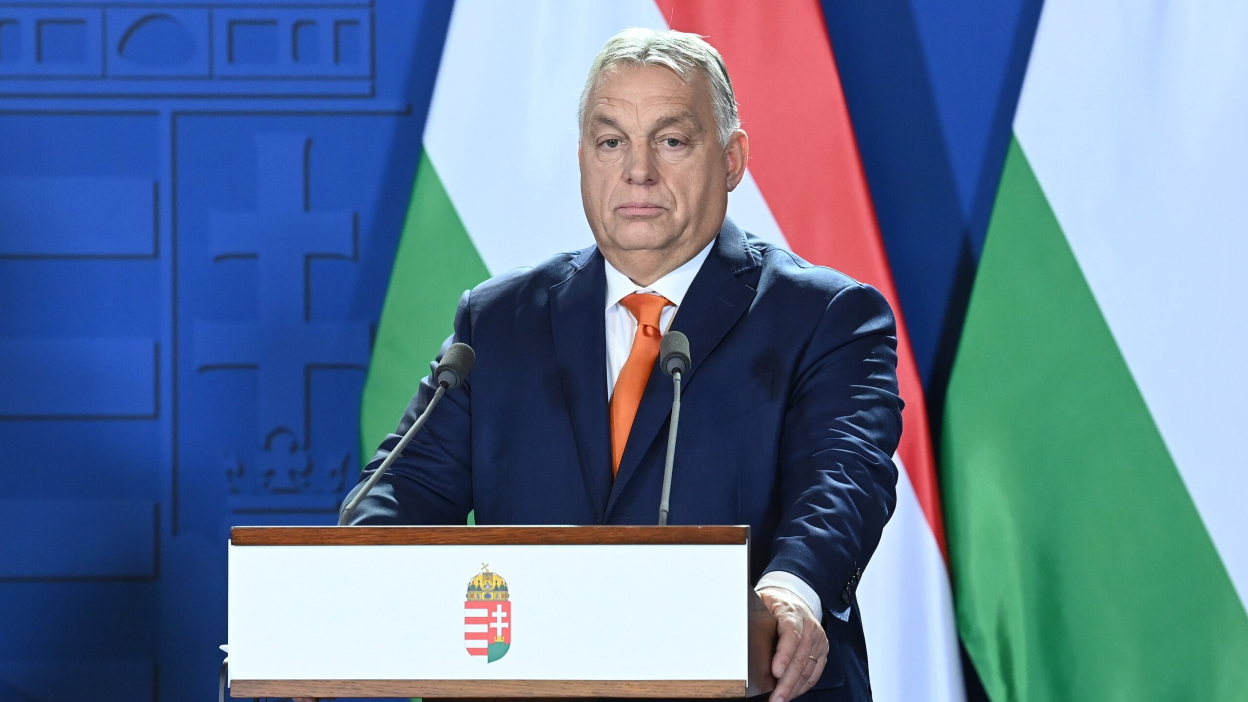 Orbán Viktor: "A brüsszeli elit megragadhatja azt, amit vettek"